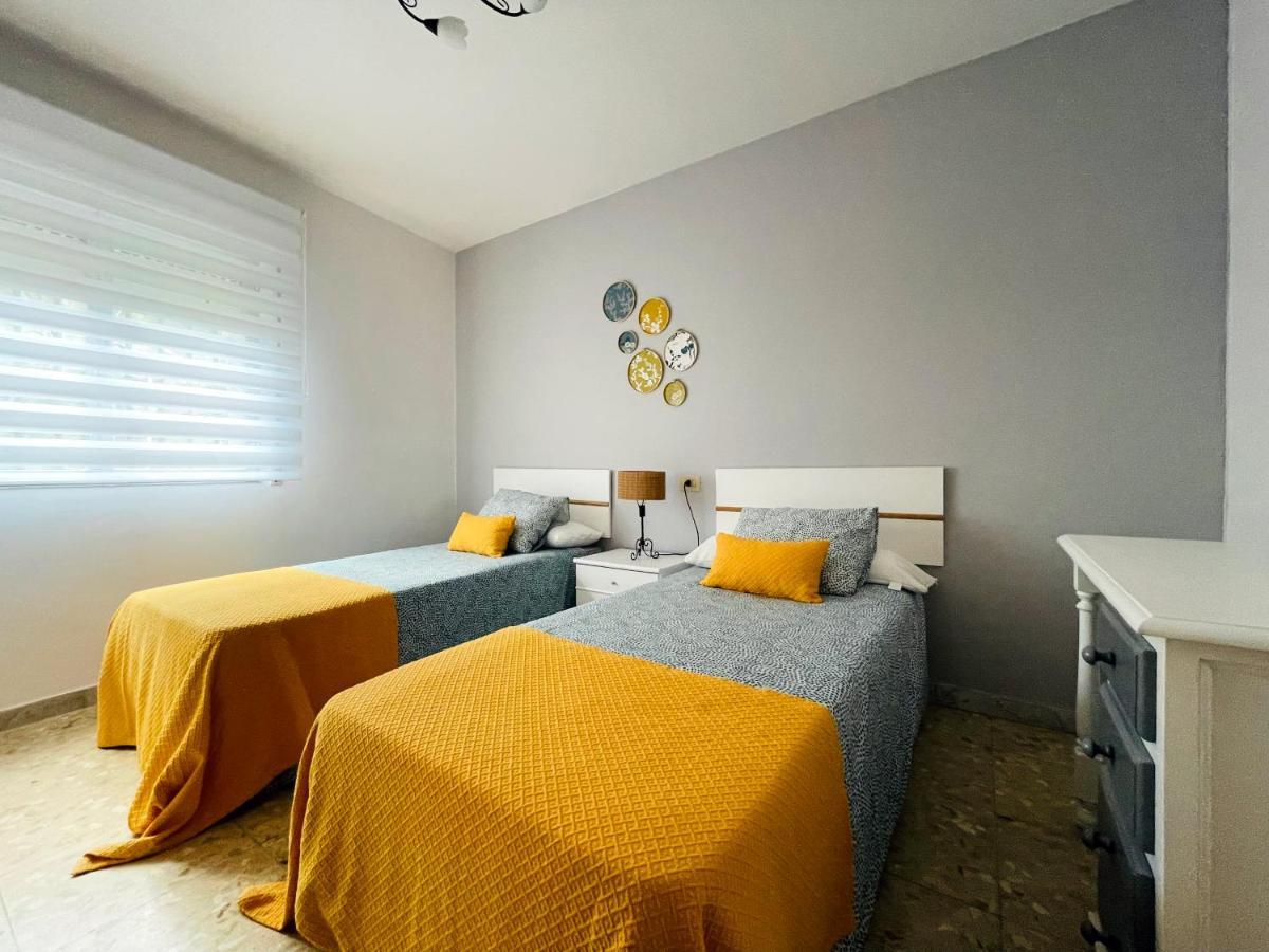 Vila Casa Aurea O Grove Exteriér fotografie