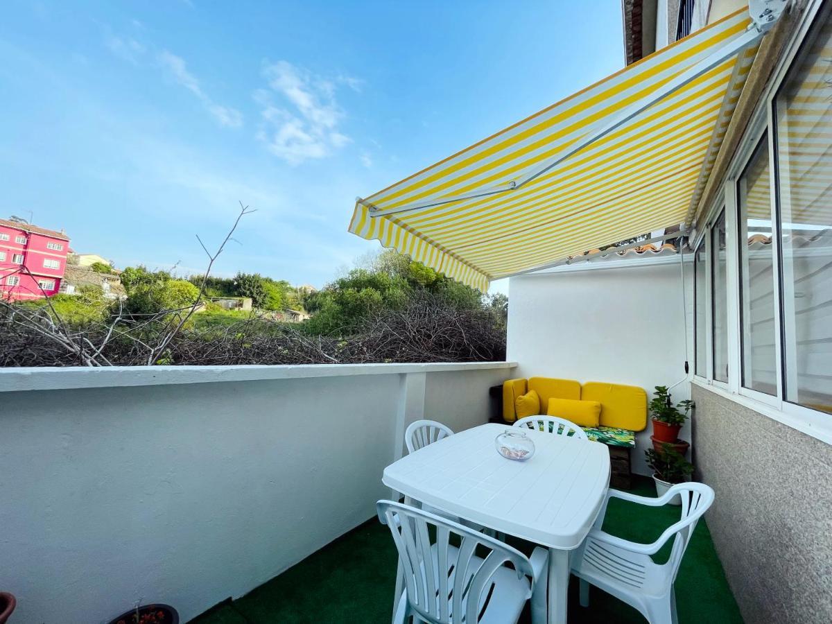 Vila Casa Aurea O Grove Exteriér fotografie