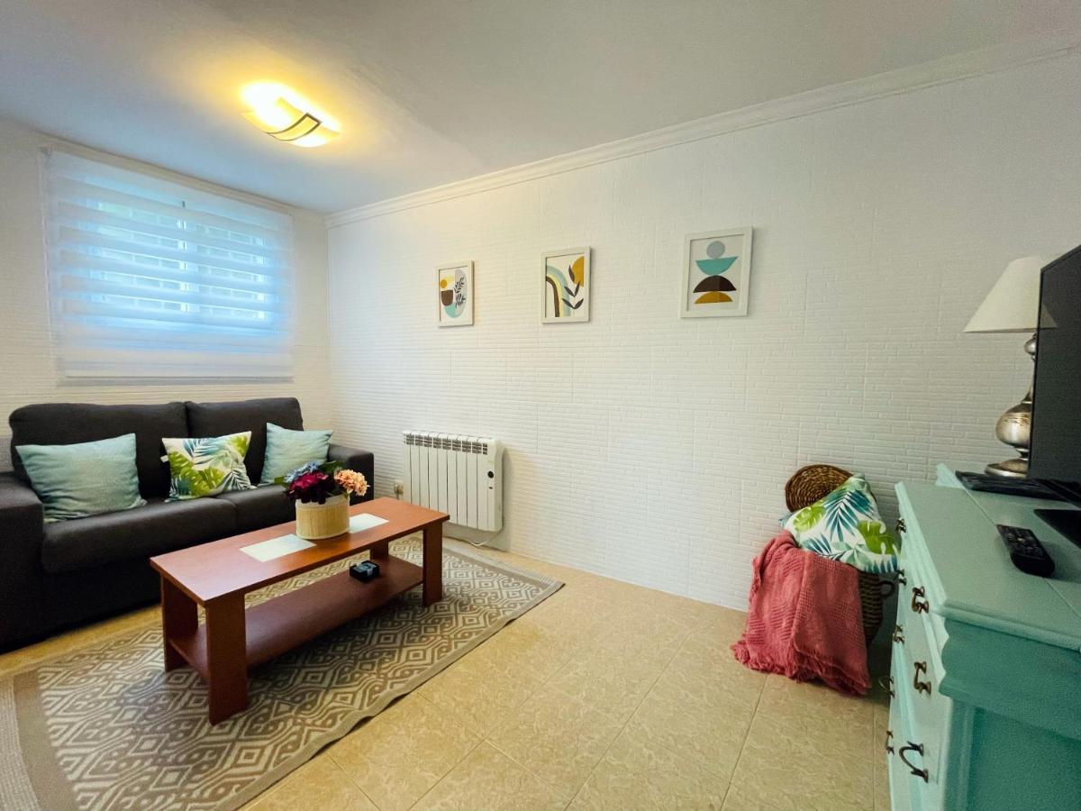 Vila Casa Aurea O Grove Exteriér fotografie