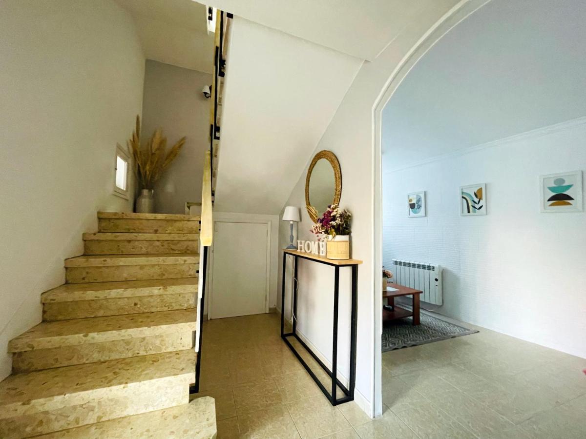 Vila Casa Aurea O Grove Exteriér fotografie