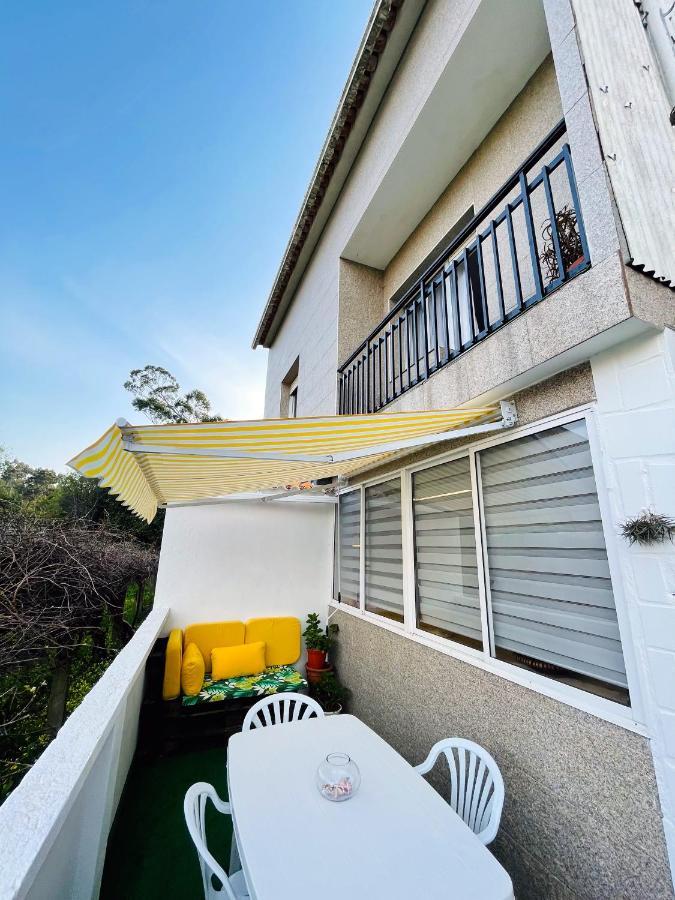 Vila Casa Aurea O Grove Exteriér fotografie